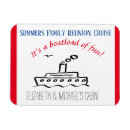 Recherche de bateaux magnets Croisière