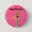 Recherche de bonne année badges Années