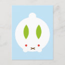Recherche de hivernale cartes postales Lapin