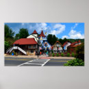 Recherche de paysage alpin posters Ville