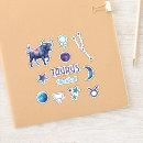 Zoek naar stier stickers Symbool