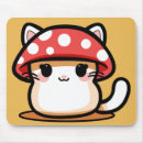 Recherche de chat kawaii tapis souris Drôle