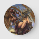 Recherche de voyageur horloges Heure