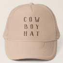 Zoek naar cowboy petten Hoed