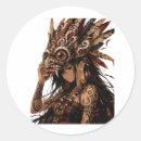 Recherche de tribal art autocollants Mignon