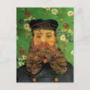 Recherche de le facteur cartes postales Vincent van gogh