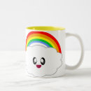 Recherche de ciel kawaii tasses Mignon