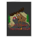 Zoek naar herten humor briefkaarten Schattig