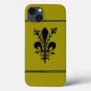 Recherche de lis ipad coques Fleur de lis