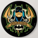 Recherche de gotham badges Chauves souris