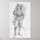 Recherche de medieval archer posters Militaire