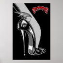 Zoek naar goth posters Glamour