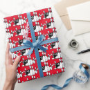 Recherche de boule de bowling papier cadeau Épingles