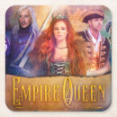 Recherche de empire dessous de verres Reine