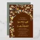 Zoek naar wine wedding uitnodigingen Floreel