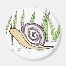 Recherche de et escargot magnets Pour enfants