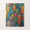 Zoek naar city puzzels Stad
