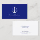 Recherche de échelles justice cartes visite Cabinet d'avocats