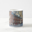 Recherche de boston massachusetts tasses Histoire