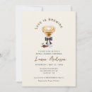 Recherche de verre martini invitations Aquarelle
