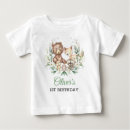 Zoek naar jongens baby tshirts Bos