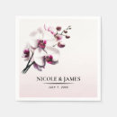 Zoek naar orchidee servetten Verjaardag