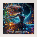 Recherche de danseuse puzzles Danseur