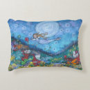 Recherche de féerique coussins Imaginaire