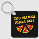 Recherche de restaurant porteclés Pizza