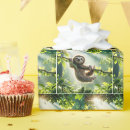 Zoek naar takken cadeaupapier Bladeren