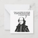 Recherche de citation correspondances cartes Drôle