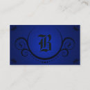 Recherche de bleu royal cartes visite Marine