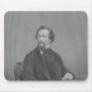 Recherche de dickens tapis souris Portrait
