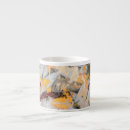 Recherche de symphonie tasses Fleurs