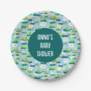 Zoek naar leuke borden Baby shower