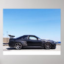 Recherche de r34 posters Nissan