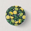 Zoek naar zure buttons Citrus