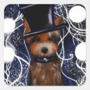 Recherche de yorkies autocollants Yorkie poo