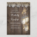 Recherche de pot en verre invitations Lucioles