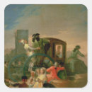 Recherche de goya autocollants Francisco