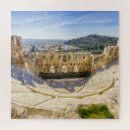 Zoek naar athene puzzels Oud