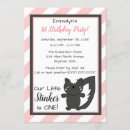 Recherche de skunk invitations Fête d'anniversaire
