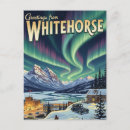 Recherche de territoire du yukon Cheval blanc