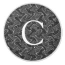 Recherche de blanc gris et boutons et poignées de porte Abstrait