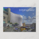 Recherche de birmingham cartes postales Angleterre