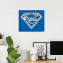 Recherche de superman symbool posters Logo de superman