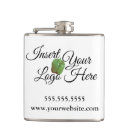 Zoek naar logo heupflesjes Adverteren