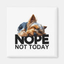 Recherche de terrier refrigérateur magnets Mignon
