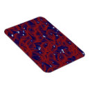 Recherche de attrayant magnets Abstrait