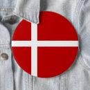 Recherche de croix rouge badges Blanc